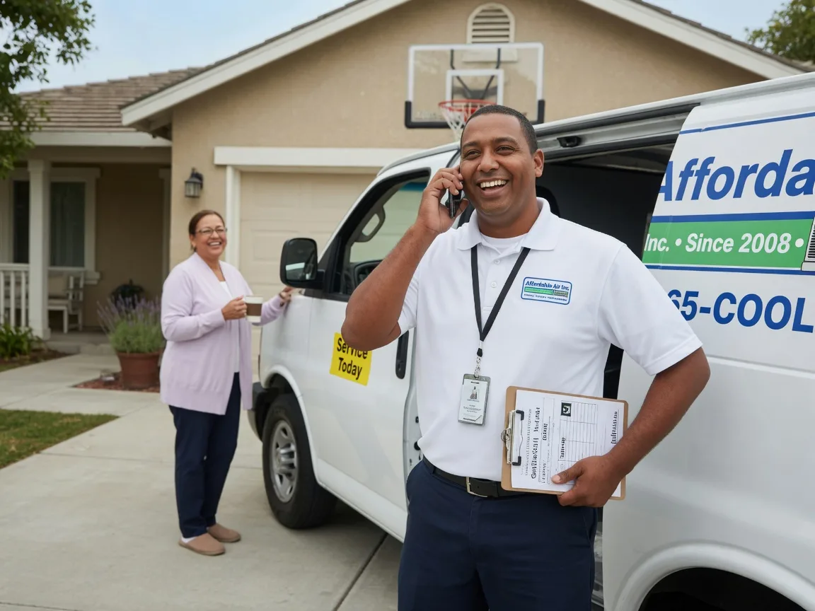 Central Ac Repair Coolidge, KS FAQs